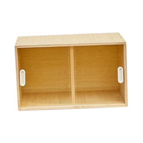 Fenteer Küken-Brutkasten, Brutkasten, Stabiler Lebensraum für Tiere, Hühnerstall für Hamster, Wachteln, Vögel, Enten, M Fenteer Küken-Brutkasten, Brutkasten, Stabiler Lebensraum für Tiere, Hühnerstall für Hamster, Wachteln, Vögel, Enten, M von Fenteer