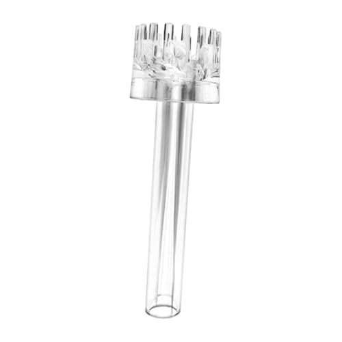 Fenteer Oberflächenabsauger für Aquarien, einzurichten, Aquariumfilter, Zubehör für Aquarien, rotierendes Werkzeug zum Entfernen des Ölfilms, 16 Mm Fenteer Oberflächenabsauger für Aquarien, einzurichten, Aquariumfilter, Zubehör für Aquarien, rotierendes Werkzeug zum Entfernen des Ölfilms, 16 Mm von Fenteer