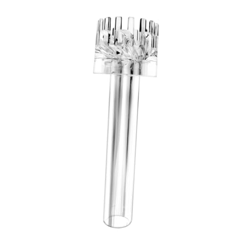 Fenteer Oberflächenabsauger für Aquarien, einzurichten, Aquariumfilter, Zubehör für Aquarien, rotierendes Werkzeug zum Entfernen des Ölfilms, 18 Mm Fenteer Oberflächenabsauger für Aquarien, einzurichten, Aquariumfilter, Zubehör für Aquarien, rotierendes Werkzeug zum Entfernen des Ölfilms, 18 Mm von Fenteer