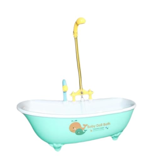 Fenteer Papageienbadewanne, Sittich-Duschbox, tragbares Vogelbad, multifunktionales Vogelbadezimmerspielzeug für Vögel, Papageien, Nymphensittiche, S von Fenteer