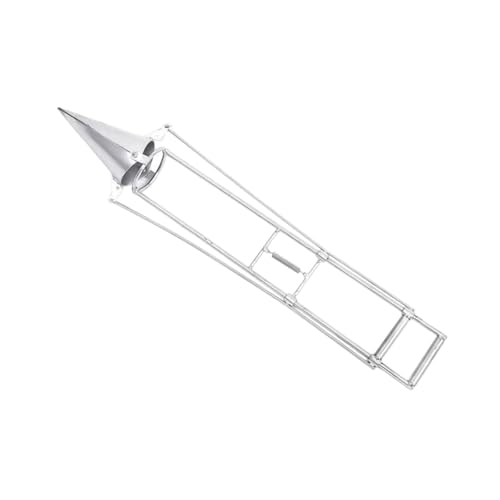 Fenteer Saatling -Transplanter -Glühbirnentransplanter einfach zu verwenden pflanzlich lochgragger schweren birbs pflanzer Dibber für Gemüse Kartoffeln Fenteer Saatling -Transplanter -Glühbirnentransplanter einfach zu verwenden pflanzlich lochgragger schweren birbs pflanzer Dibber für Gemüse Kartoffeln von Fenteer