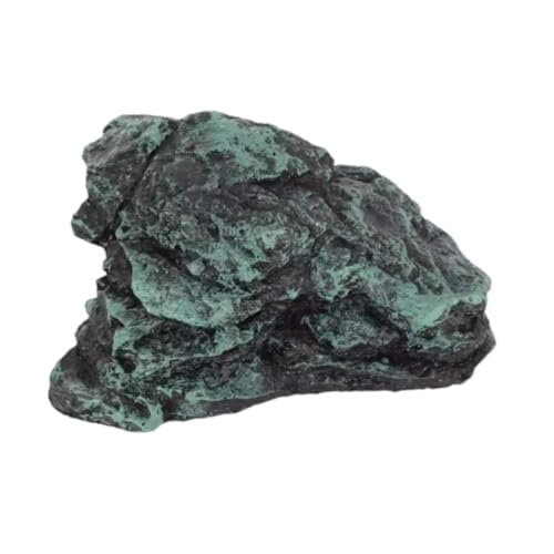 Fenteer Schildkröten-Sonnenversteck, Höhle, Schildkröten-Ruheterrasse, Landschaftsbau, Harz, realistische Schildkröten-Kletterplattform für Fenteer Schildkröten-Sonnenversteck, Höhle, Schildkröten-Ruheterrasse, Landschaftsbau, Harz, realistische Schildkröten-Kletterplattform für von Fenteer