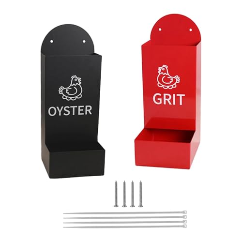 Fenteer -Shell -Feeder für Hühner, essentielle, robuste Zeit spart Zeit innovatives Accessoires für Heimfarm Fenteer -Shell -Feeder für Hühner, essentielle, robuste Zeit spart Zeit innovatives Accessoires für Heimfarm von Fenteer