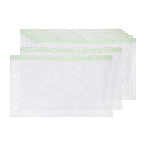 Fenteer Siebbeutel für Katzenstreu mit Löchern, strapazierfähig, schnell zu reinigen, für Katzentoiletten, Kratzfest, mit Kordelzug, L Fenteer Siebbeutel für Katzenstreu mit Löchern, strapazierfähig, schnell zu reinigen, für Katzentoiletten, Kratzfest, mit Kordelzug, L von Fenteer