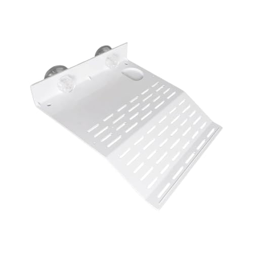 Fenteer Sonnenplattform für Schildkröten, Sonnenplattform, Rampe, Ruheterrasse für Schildkröten, Sonnendock für Reptilien, für Frösche, Haustiere, L Fenteer Sonnenplattform für Schildkröten, Sonnenplattform, Rampe, Ruheterrasse für Schildkröten, Sonnendock für Reptilien, für Frösche, Haustiere, L von Fenteer