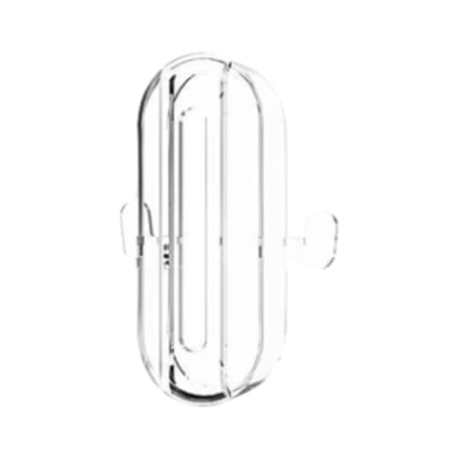 Fenteer Trinkschnalle für Hamster, Schnalle für Wasserflasche für Haustiere, praktisch, Dekoration, Schnalle für Wasserspender für Kaninchen und Fenteer Trinkschnalle für Hamster, Schnalle für Wasserflasche für Haustiere, praktisch, Dekoration, Schnalle für Wasserspender für Kaninchen und von Fenteer
