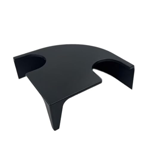 Fenteer Unterirdischer Tunnel für Aquarium Fischtank Dekoration Fischtank Accessoires Landschaft Fischhöhle Fischtank Versteck für Innenräume, Schwarz Fenteer Unterirdischer Tunnel für Aquarium Fischtank Dekoration Fischtank Accessoires Landschaft Fischhöhle Fischtank Versteck für Innenräume, Schwarz von Fenteer