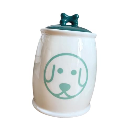 Fenteer Urne für die Einäscherung von Haustieren, Aschenurne, tröstende Ruhestätte, Beerdigung, Gedenkgeschenk, Aufbewahrung wertvoller Aschenurnen für, Hund Fenteer Urne für die Einäscherung von Haustieren, Aschenurne, tröstende Ruhestätte, Beerdigung, Gedenkgeschenk, Aufbewahrung wertvoller Aschenurnen für, Hund von Fenteer