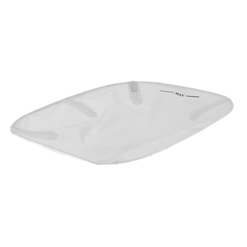 Fenteer Zubehör für Katzentoiletten, für Katzentoiletten, sammelt Abfall für automatische Abfallbox, Zubehörteile, ersetzt für, Base von Fenteer