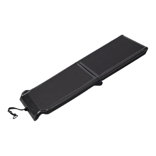 Haustierrampe Haustierleiter, Faltbare Indoor-Katzentreppe Hundekletterrampe, Hundetreppe Auto Assist Steps für Bettcouch, Doppelte Stufen Haustierrampe Haustierleiter, Faltbare Indoor-Katzentreppe Hundekletterrampe, Hundetreppe Auto Assist Steps für Bettcouch, Doppelte Stufen von Fenteer