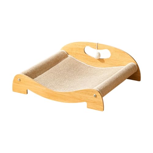 Katzenkratzbrett, Katzenkratzbrett, Sisal, verschleißfest, Ruhemöbelschutz, Katzencouch, Bett, Katzenliege, Bett für große Katzen, Verdicken, Erweitern Katzenkratzbrett, Katzenkratzbrett, Sisal, verschleißfest, Ruhemöbelschutz, Katzencouch, Bett, Katzenliege, Bett für große Katzen, Verdicken, Erweitern von Fenteer