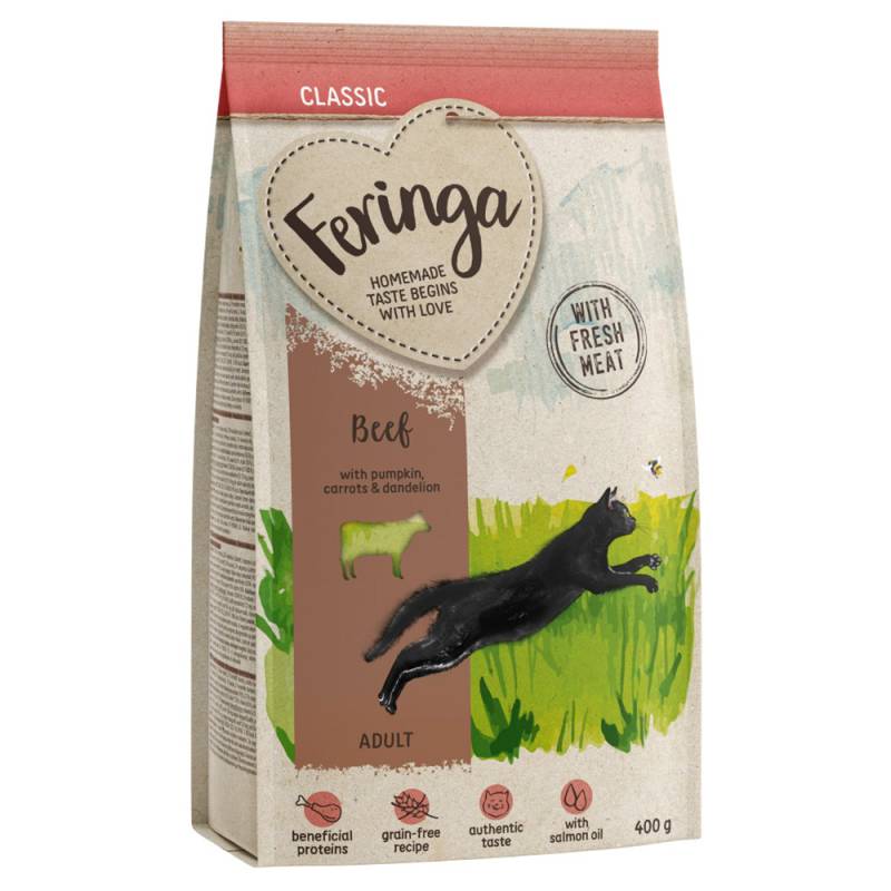 Feringa Adult Classic Rind - 400 g von Feringa