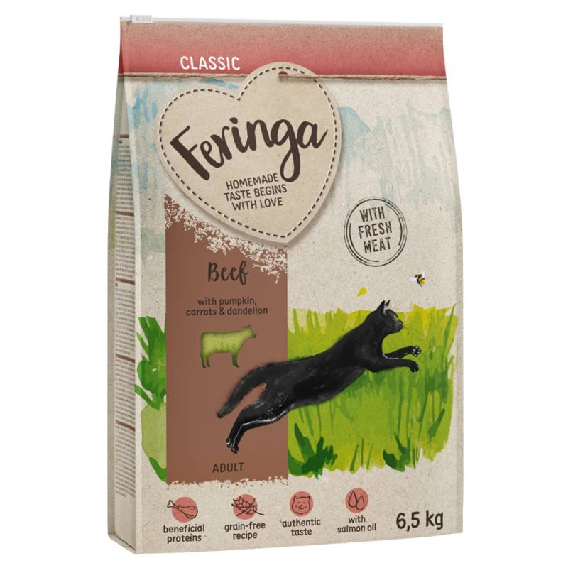 Feringa Adult Classic Rind - 6,5 kg von Feringa
