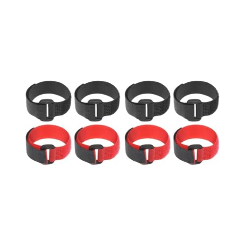2 Set 4 Stück Hahn Hahn Leise Halsband Keine Krähe Anti Lärm Nackenband Gürtel von Feriuzymix
