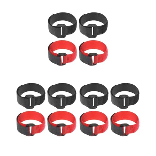 3 Set 4 Stück Hahn Hahn Leise Halsband Keine Krähe Anti Lärm Nackenband Gürtel von Feriuzymix
