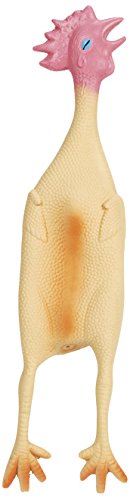 Beeztees 620450 Latex Huhn Jumbo, 49 cm Beeztees 620450 Latex Huhn Jumbo, 49 cm von Ferplast