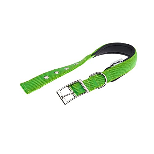 FERPLAST Collar Daytona C25 45 Green von Ferplast