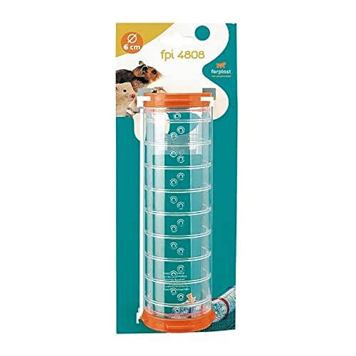 Ferplast GALERIA para Hamster 21CM von Ferplast