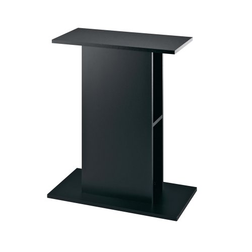 Ferplast Hydor Aquarienschrank aus Holz Stand 60, Wasserabweisende Oberseite, schwarz Ferplast Hydor Aquarienschrank aus Holz Stand 60, Wasserabweisende Oberseite, schwarz von Ferplast