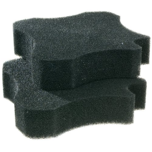 Filtri e pompe per acquari Ferplast BLUCLEAR 700-1100 spugne sagomate acqua Filtri e pompe per acquari Ferplast BLUCLEAR 700-1100 spugne sagomate acqua von Ferplast