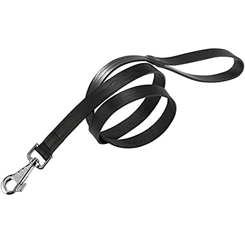 Ferplast Hundeleine Natural echt Leder strapazierfähig Natural nachhaltig Ferplast Hundeleine Natural echt Leder strapazierfähig Natural nachhaltig von Ferplast