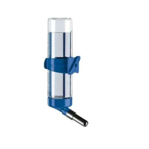 Ferplast Wasserspender für Hamster und Mäuse, FPI 4661 Drinky, 150 cc, Geeignet für Netzkäfige, gemischte Farben Ferplast Wasserspender für Hamster und Mäuse, FPI 4661 Drinky, 150 cc, Geeignet für Netzkäfige, gemischte Farben von Ferplast