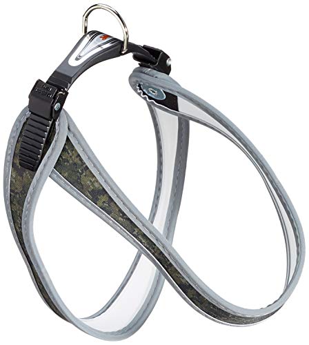 Ferplast ARNES AGILA Cammie 4, Aluminium, Schwarz, One Size Ferplast ARNES AGILA Cammie 4, Aluminium, Schwarz, One Size von Ferplast