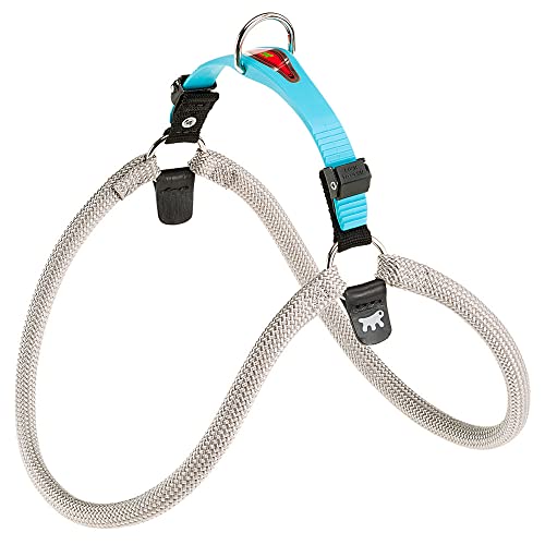Ferplast ARNES AGILA Sport 8 Grey, Aluminium, Schwarz, One Size Ferplast ARNES AGILA Sport 8 Grey, Aluminium, Schwarz, One Size von Ferplast