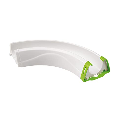 Ferplast Accessorio Gioco Gatto FPI 5190 Circuito Gatto Typhon Rodel, Antiscivolo, 28,5 x 11,2 x 4,8 cm Ferplast Accessorio Gioco Gatto FPI 5190 Circuito Gatto Typhon Rodel, Antiscivolo, 28,5 x 11,2 x 4,8 cm von Ferplast