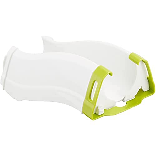 Ferplast Accessorio gioco Gatto FPI 5192 Con Antiscivolo, Circuito giochi Gatto Typhon Toboga, 17,1 x 8 x 10 cm Ferplast Accessorio gioco Gatto FPI 5192 Con Antiscivolo, Circuito giochi Gatto Typhon Toboga, 17,1 x 8 x 10 cm von Ferplast