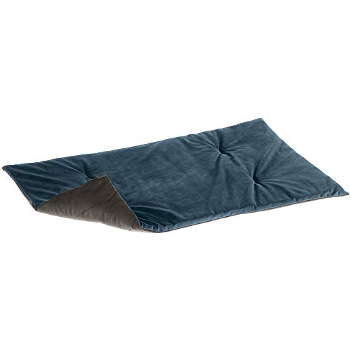 Ferplast Baron 80 Blanket Blue Grey Ferplast Baron 80 Blanket Blue Grey von Ferplast