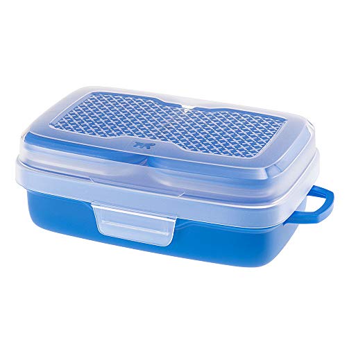 Ferplast CONTENEDOR PET Risto Ferplast CONTENEDOR PET Risto von Ferplast