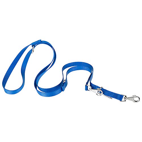 Ferplast Correa Club GA15 200 Blue Ferplast Correa Club GA15 200 Blue von Ferplast