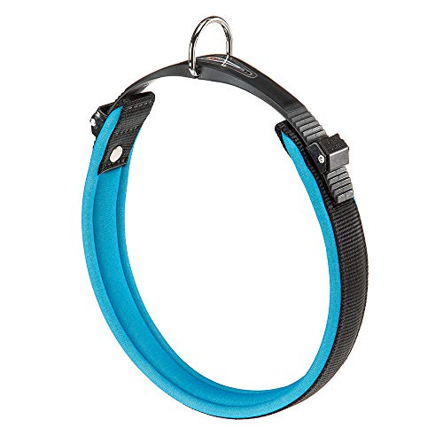Ferplast Ergonomisches Halsband für Hunde ERGOFLUO C25/60 mit Polsterung und Mikroregulationsverschluss Ferplast Ergonomisches Halsband für Hunde ERGOFLUO C25/60 mit Polsterung und Mikroregulationsverschluss von Ferplast