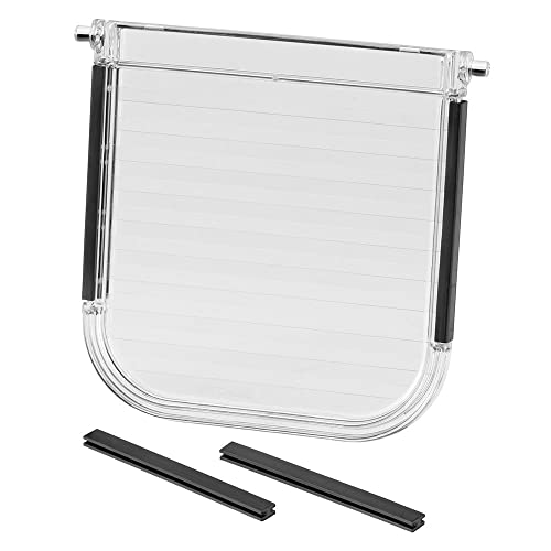 Ferplast Ersatz-Katzentür Swing 1-3 Größe klein, weiß Ferplast Ersatz-Katzentür Swing 1-3 Größe klein, weiß von Ferplast