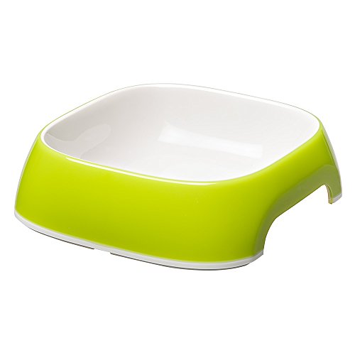 Ferplast Glam Schüssel, mittel, Acid Green von Ferplast