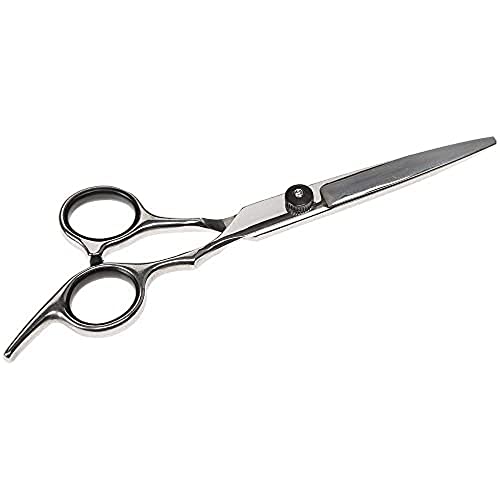 Ferplast Haarschneideschere GRO 5783 PREMIUM für Hunde und Katzen mit kurzen mittleren und langen Haaren mit geraden Klingen Ferplast Haarschneideschere GRO 5783 PREMIUM für Hunde und Katzen mit kurzen mittleren und langen Haaren mit geraden Klingen von Ferplast