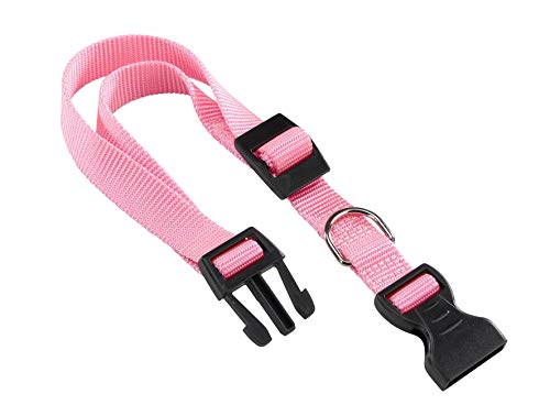 Ferplast Halsband Hunde Nylon verstellbar CLUB verschiedene Größen Farben Ferplast Halsband Hunde Nylon verstellbar CLUB verschiedene Größen Farben von Ferplast
