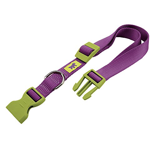 Ferplast Halsband Hunde verstellbar Nylon Größen Farben FERPLAST CLUB COLOURS von Ferplast