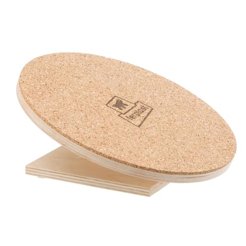 Ferplast Hamsterrad, Zubehör Hamsterkäfig, Hamster auslauf, mit Rutschfestigkeit, Mäuse, Hamsterzubehör, 19,2 x H 8,8 cm, Arcade Disk Durchmesser 20 cm, Hamster Laufrad Holz, Mäuse Hamster Spielzeug Ferplast Hamsterrad, Zubehör Hamsterkäfig, Hamster auslauf, mit Rutschfestigkeit, Mäuse, Hamsterzubehör, 19,2 x H 8,8 cm, Arcade Disk Durchmesser 20 cm, Hamster Laufrad Holz, Mäuse Hamster Spielzeug von Ferplast