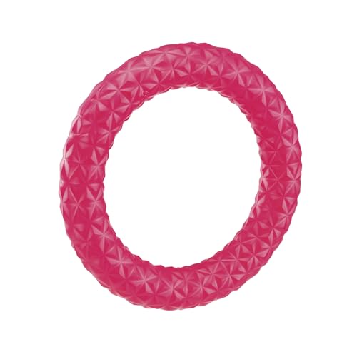 Ferplast Hunde Spielzeug Pull MAX 05, Hundetraining Ring zum Kauen, zum Laufen, Springen, Schießen, Ungiftig, Schwimmend, Hundespielzeug für Mittelgroßer Hund Ferplast Hunde Spielzeug Pull MAX 05, Hundetraining Ring zum Kauen, zum Laufen, Springen, Schießen, Ungiftig, Schwimmend, Hundespielzeug für Mittelgroßer Hund von Ferplast