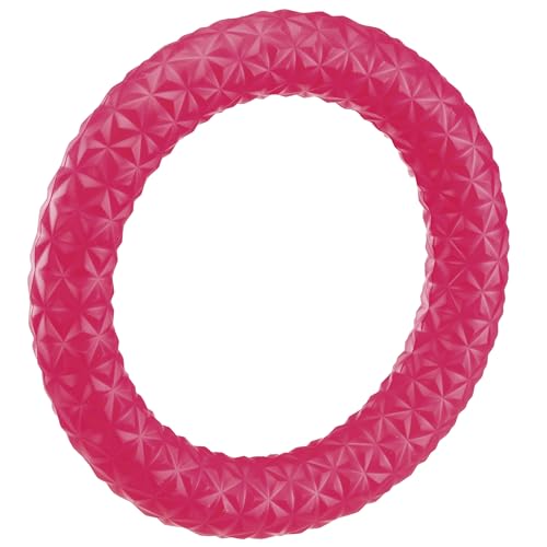 Ferplast Hunde Spielzeug Pull MAX 07, Hundetraining Ring zum Kauen, zum Laufen, Springen, Schießen, Ungiftig, Schwimmend, Hundespielzeug für großer Hunde. Ferplast Hunde Spielzeug Pull MAX 07, Hundetraining Ring zum Kauen, zum Laufen, Springen, Schießen, Ungiftig, Schwimmend, Hundespielzeug für großer Hunde. von Ferplast