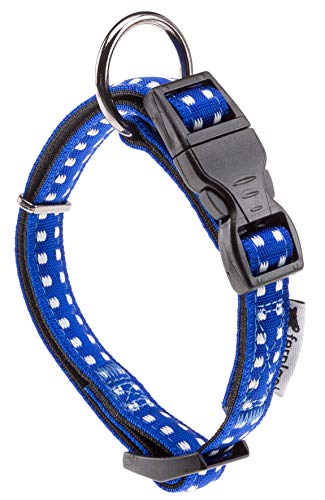 Ferplast Halskette Cricket C25 70 Blau Ferplast Halskette Cricket C25 70 Blau von Ferplast