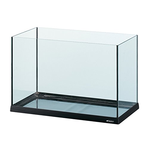 Ferplast Hydor Aquarium TANK 50 Aquarium, Glastank, robust und widerstandsfähig, Fassungsvermögen 40 L Ferplast Hydor Aquarium TANK 50 Aquarium, Glastank, robust und widerstandsfähig, Fassungsvermögen 40 L von Ferplast