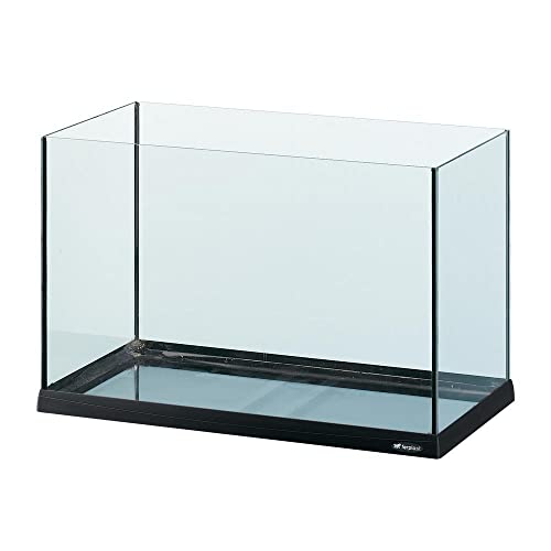 Ferplast Hydor Aquarium TANK 60 Aquarium, Glastank, robust und widerstandsfähig, Fassungsvermögen 75 L Ferplast Hydor Aquarium TANK 60 Aquarium, Glastank, robust und widerstandsfähig, Fassungsvermögen 75 L von Ferplast