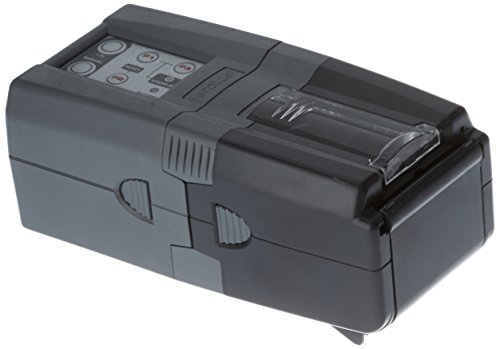 Ferplast Hydor Automatischer Aquarium Futterautomat Chef PRO, Fischfutter Flocken und Granulat, 100 ml, Max 3 Fütterungen von Ferplast