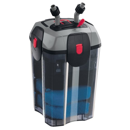 Ferplast Hydor BLUEXTREME 1100 Aussenfilter, für Aquarien bis max. 300 Liter Ferplast Hydor BLUEXTREME 1100 Aussenfilter, für Aquarien bis max. 300 Liter von Ferplast