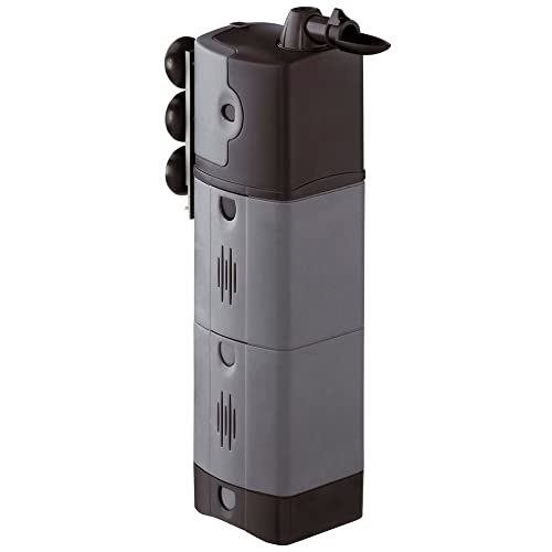 Ferplast Hydor BLUMODULAR 2 Innenfilter für Aquarien, Pumpenleistung 900 L/h Ferplast Hydor BLUMODULAR 2 Innenfilter für Aquarien, Pumpenleistung 900 L/h von Ferplast