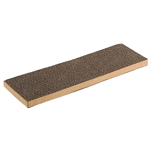 Ferplast Katzenspielzeug PA 5650 HANGCAT Scratch Small Ferplast Katzenspielzeug PA 5650 HANGCAT Scratch Small von Ferplast