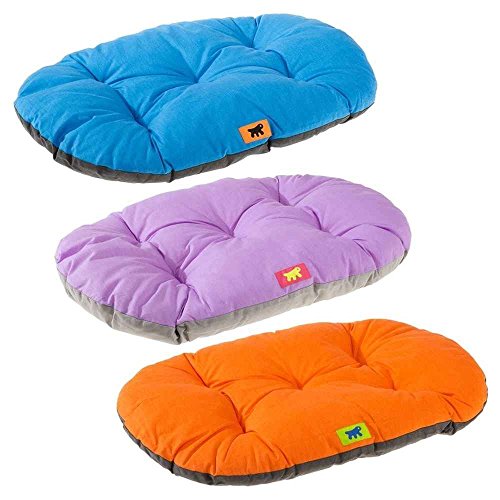 Ferplast – Kissen Relax aus Stoff für Hunde und Katzen – 65/6 Ferplast – Kissen Relax aus Stoff für Hunde und Katzen – 65/6 von Ferplast